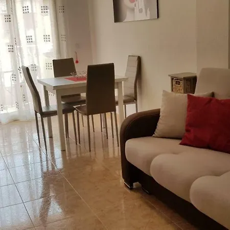 Apartment Angelina